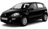 Fiat Grande Punto II-III