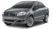 Fiat Linea I