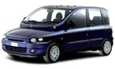 Fiat Multipla I