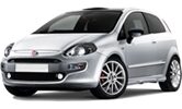 Fiat Punto EVO I