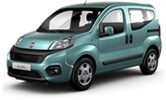 Fiat Qubo I