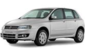 Fiat Stilo I