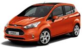 Ford B-Max I