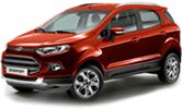 Ford EcoSport I