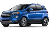 Ford EcoSport II