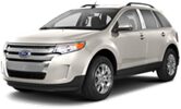 Ford Edge I