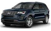 Ford Explorer I