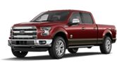 Ford F150 I