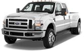 Ford F250 I