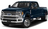 Ford F450 I