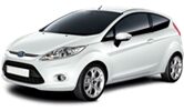 Ford Fiesta VI