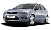 Ford Focus I