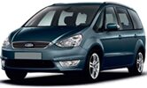 Ford Galaxy I