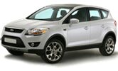 Ford Kuga/Escape I