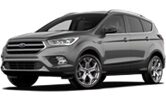 Ford Kuga/Escape III