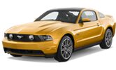 Ford Mustang I