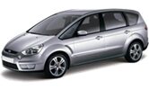 Ford S-Max I