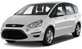 Ford S-Max II