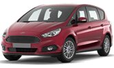 Ford S-Max III