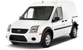 Ford Transit Connect (1st gen)