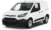 Ford Transit Connect (3th gen)