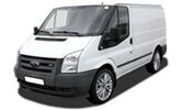 Ford Transit / Transit Custom (5th gen)