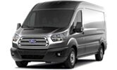 Ford Transit / Transit Custom (6th gen)