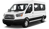 Ford Transit / Transit Custom (7th gen)