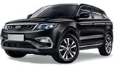 Geely Atlas I