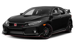 Honda Civic Type R III