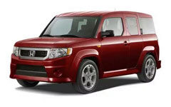 Honda Element I