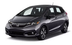 Honda Fit III