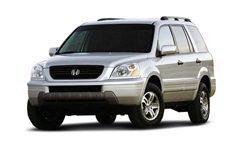 Honda Pilot I