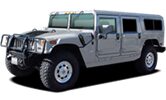 Hummer H1 I