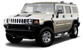 Hummer H2 I