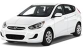 Hyundai Accent I