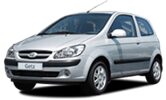 Hyundai Getz I