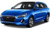 Hyundai i 30 III