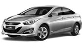 Hyundai i 40 I