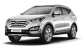 Hyundai Santa Fe III