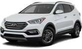 Hyundai Santa Fe IV