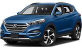 Hyundai Tucson III