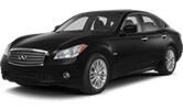 Infiniti M I