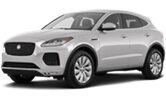 Jaguar E-Pace I