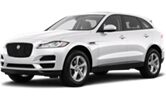 Jaguar F-Pace I