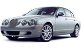 Jaguar S-Type I