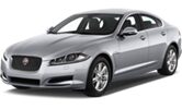 Jaguar XE I