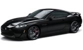 Jaguar XKR-S II