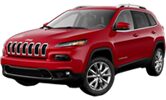 Jeep Cherokee III