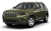 Jeep Cherokee IV